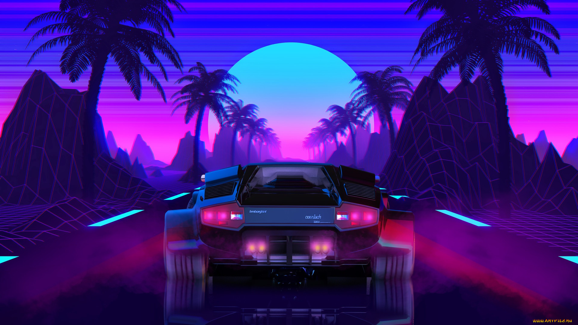  ,  , equipment, outrun, , , futuresynth, new, retro, wave, synthwave, videogame, retrowave, synth, 80's, lamborghini, countach, neon, 80s, , 